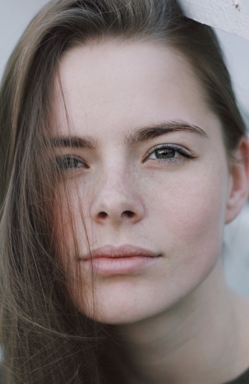 Фото Василиса Измайлова