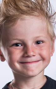 Актер Савелий Кудряшов