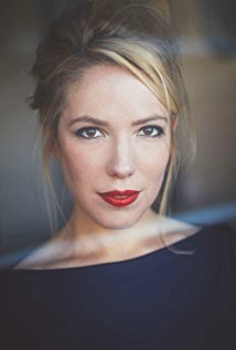 Актер Матильда Рипли