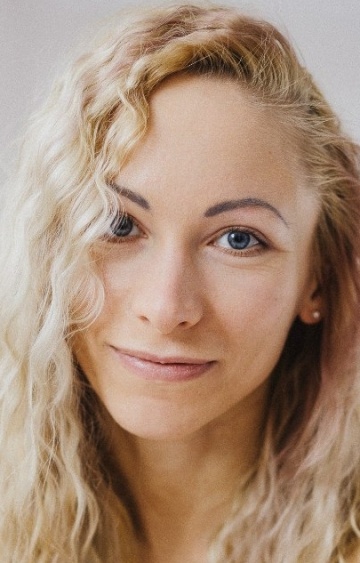 Актер Светлана Мацуль