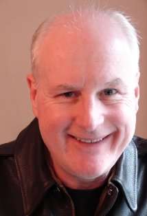 Актер Марк Стоддард