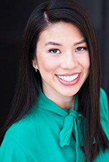 Актер Кэйси Луонг