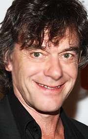 Актер Том МакКэмус