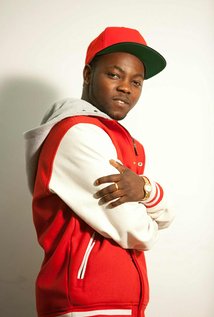 Актер Джон Джумани