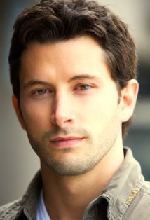 Актер Марк Троттье