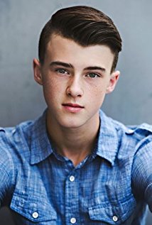 Актер Картер Масселмен