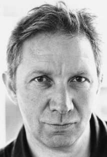 Актер Ричард Хоуп