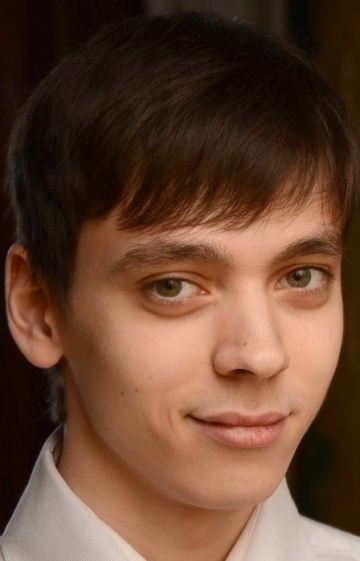 Актер Наиль Хайретдинов