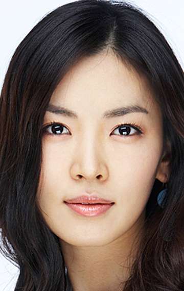 Актер Ким Со Ён