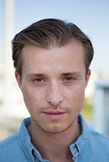 Актер Martin M&uuml;ller