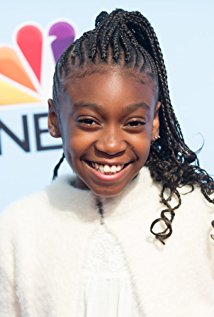 Фото Shahadi Wright Joseph