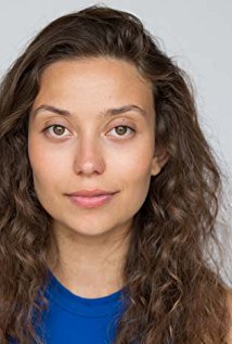 Актер Maryam Grace