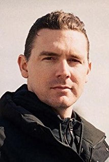 Актер Jeffrey Barnes