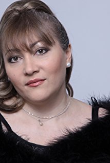 Актер Anna Tilbury