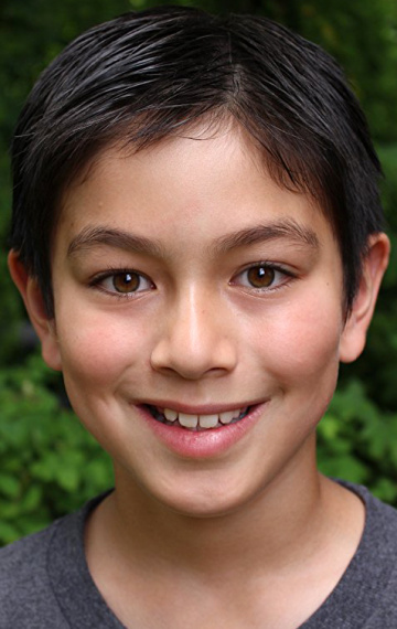 Актер Кою Ранкин