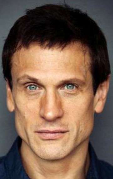 Фото Саймон Мерреллс