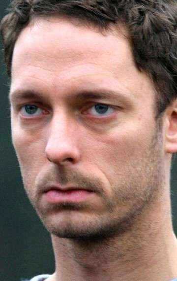 Актер Тронд Фауса Аурвааг