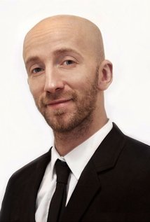 Актер Эндрю Скотт-Маршалл