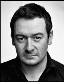 Актер Джон-Пол Хёрли