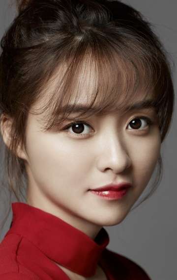 Актер Вики Юй