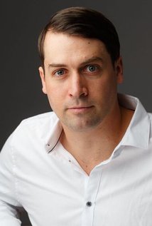 Актер Дэвид Хартцелл