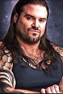 Актер Дэвид Батчелор