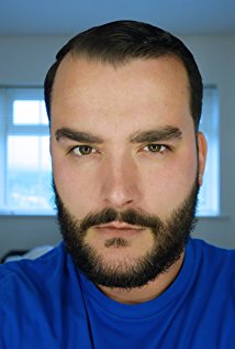 Актер Марк Энтони Доусон