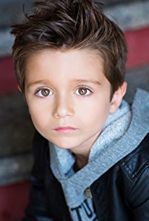 Актер Julian Edwards