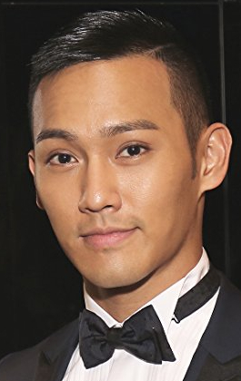 Актер Уэсли Вон