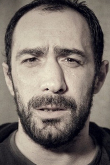 Фото Георгий Табидзе