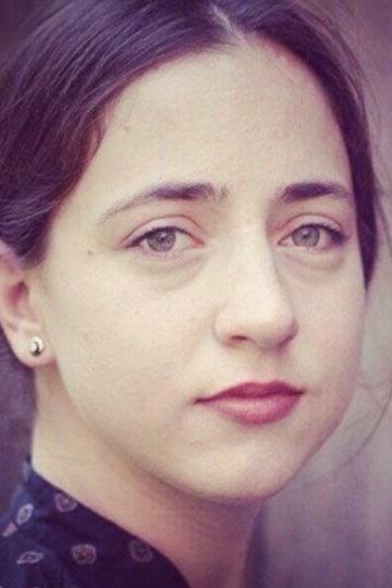 Актер Екатерина Калатозишвили