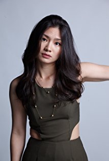 Актер Линда Чиен