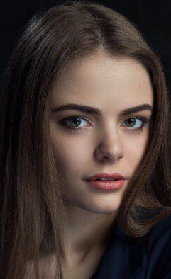 Фото Маргарита Аброськина