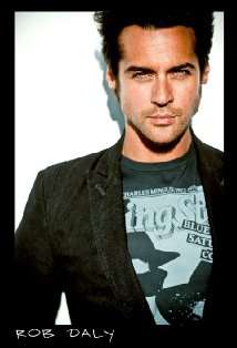 Актер Роб Дэйли