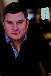 Актер Даррен Росс