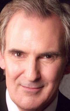 Актер Джон МакЛарен