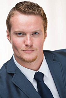 Актер Kevin Christenson