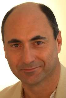 Актер Энрико Маммарелла