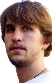 Актер Иван Добронравов