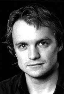 Актер Дьюри Саросси