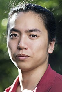Актер Benjamin Lok