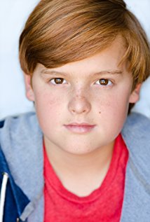 Актер Брейден Титус