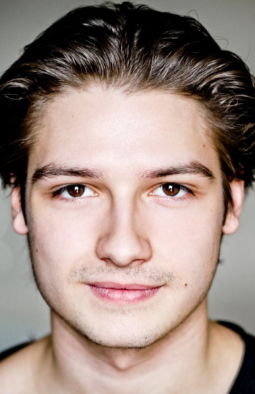 Актер David Z. Miller