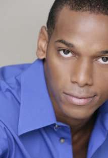 Актер Дельпано Виллис