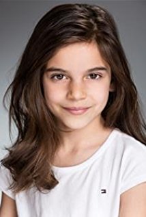 Актер Скарлет Арчер