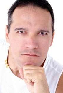 Актер Сержиу Като