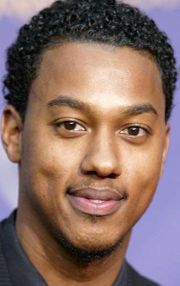 Актер Уэсли Джонатан