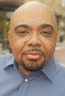 Актер Д. Даррел Тернер