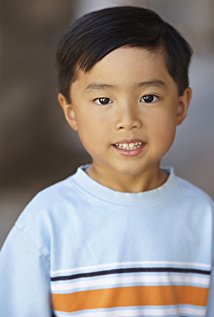 Актер Ryan Dizon