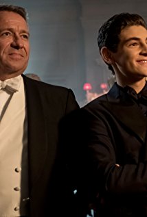 Актер Jarrod LaBine